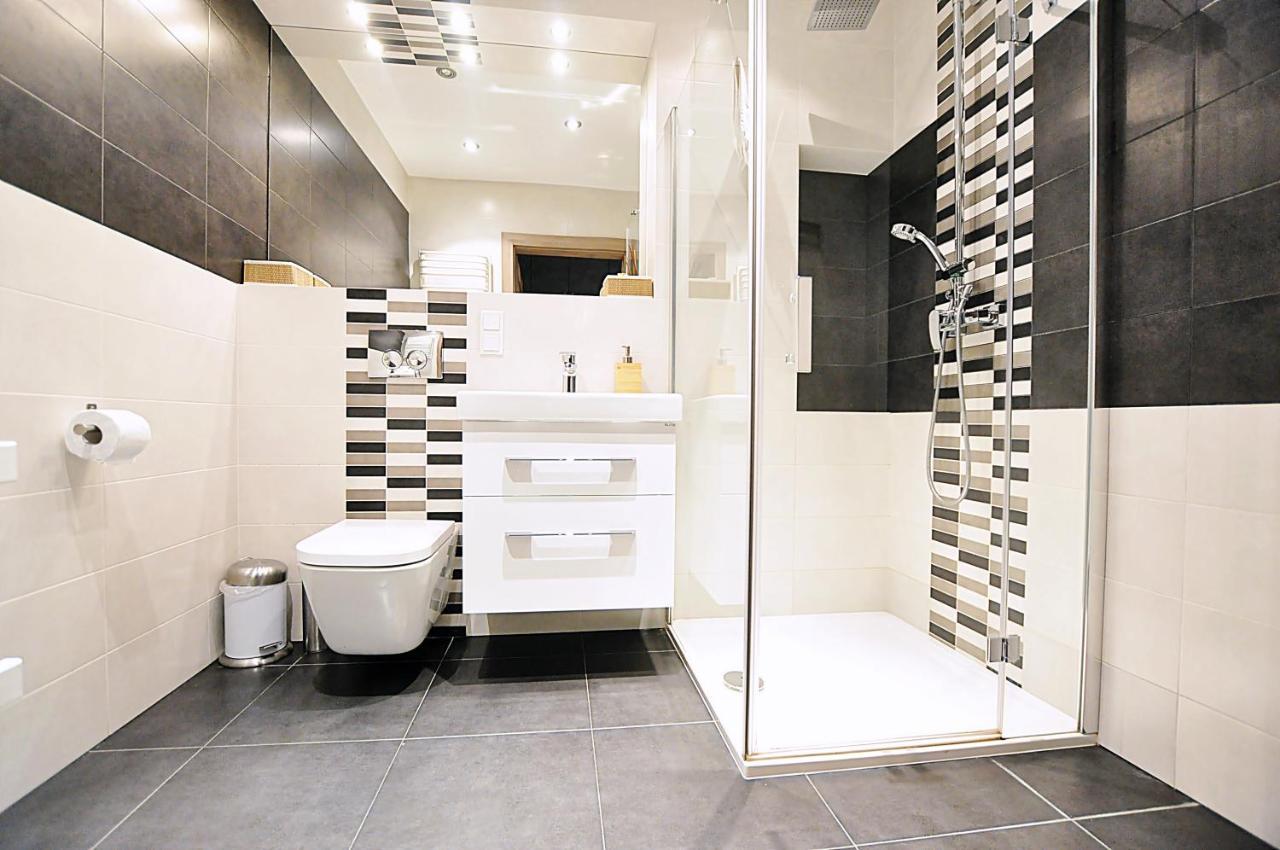 Designomania Apartments - Nadwislanska 11 Krakow Dış mekan fotoğraf